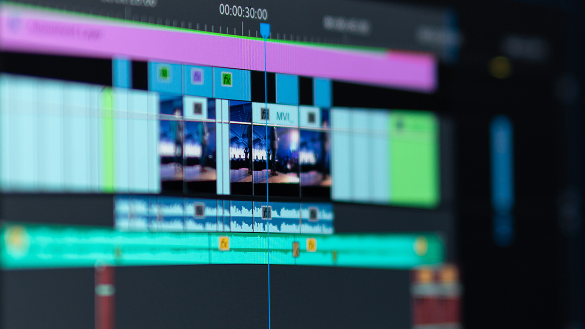 Simply Scale and Resize a Video Clip or Image in Premiere Pro – Tutorial