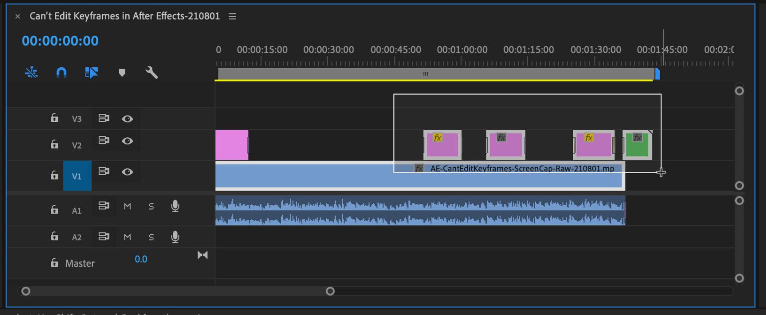 How To Put All Video Clips Together How to Move All Clips Together in Premiere Pro – Edit Video Faster